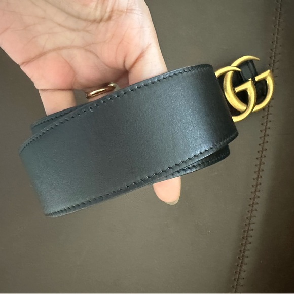 COPY - Gucci belt main image 9